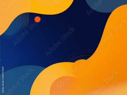 Abstract background design images wallpaper ai generated
