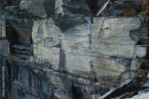 stone wall background