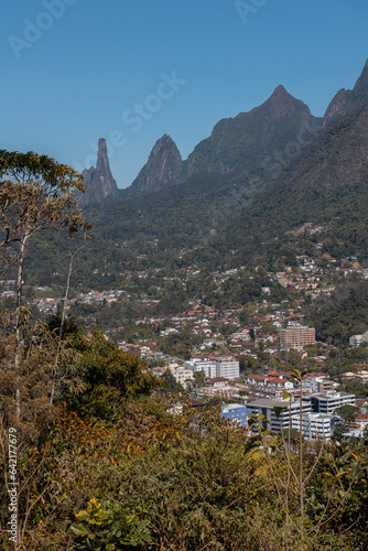 Teresópolis, Rio de Janeiro photo