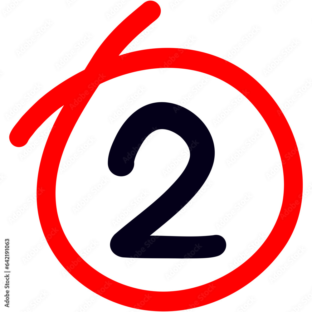 2 two second 2 two second