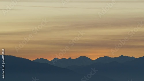 Tessiner Malcantone im Herbst 18 709 photo