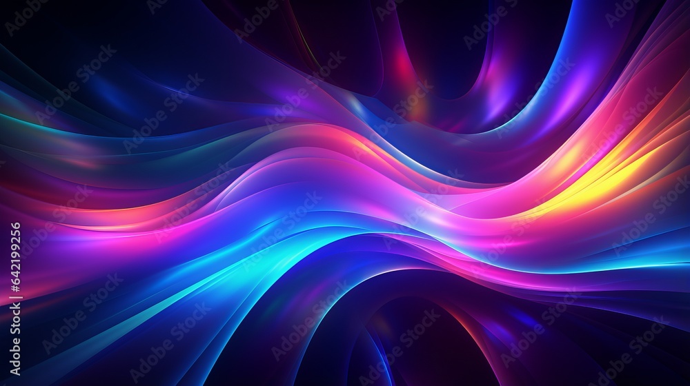 background neon colored luminous. background neon colored luminous.