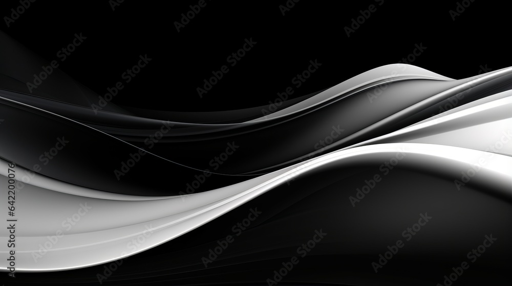 background black and white abstraction. background black and white abstraction.