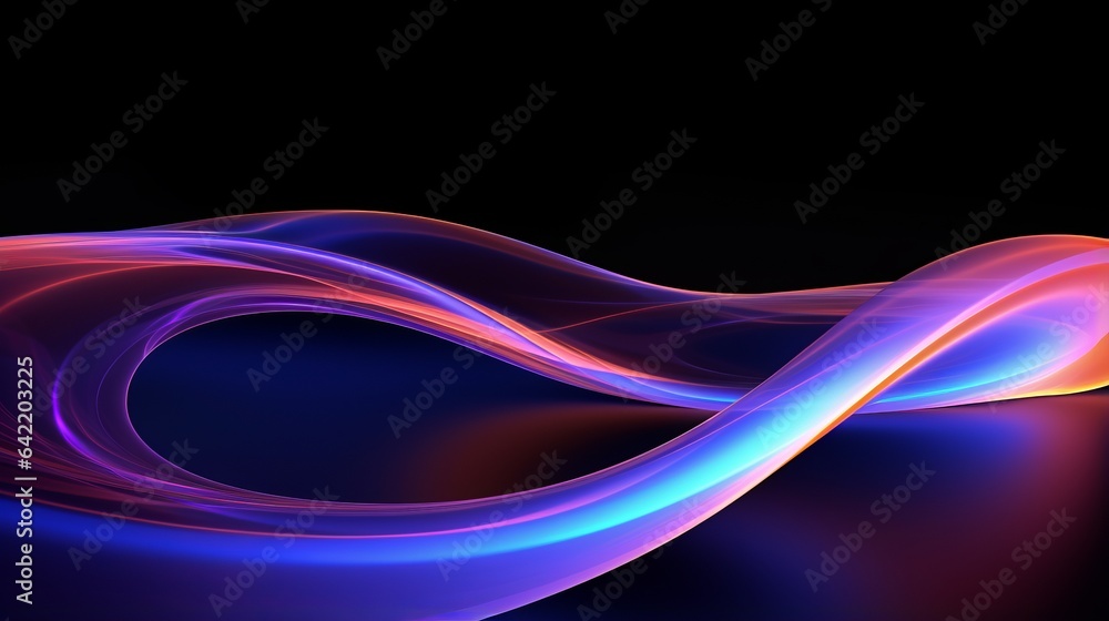 background neon colored luminous. background neon colored luminous.
