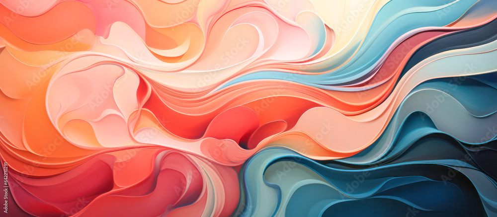 Wallpaper background panorama with Wallpaper background panorama with