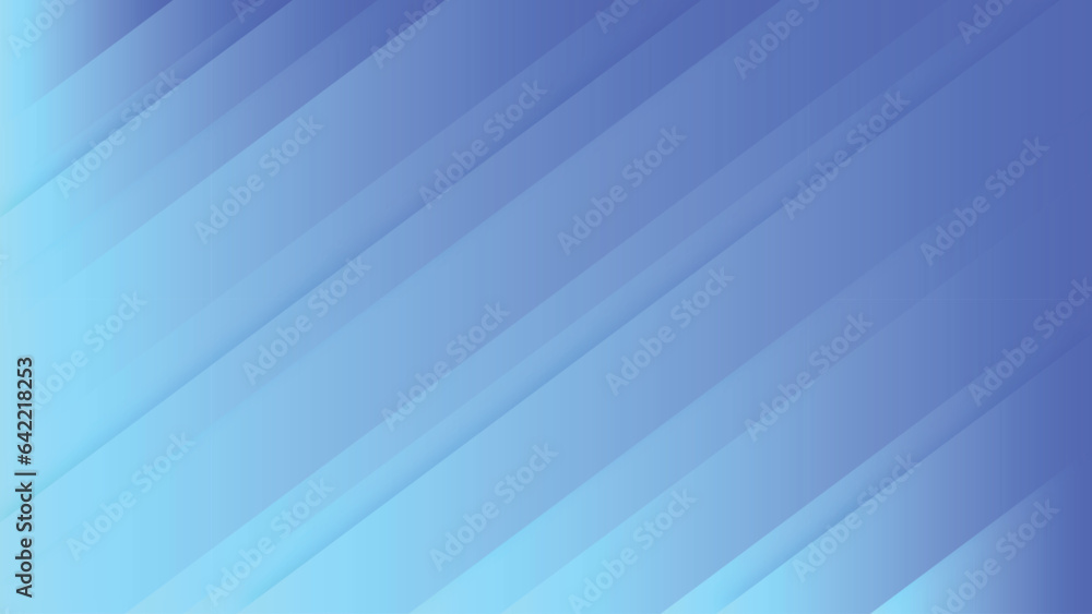 Obraz premium Free vector of color gradient applied in line style best for all deals backgrounds and web sliders 