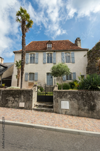 Lescar 