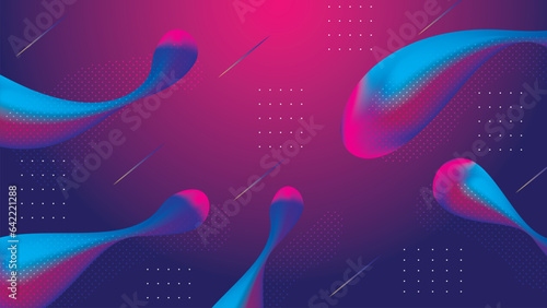 Creative Art Work vector banner, wallpaper and backgrounds for all use 