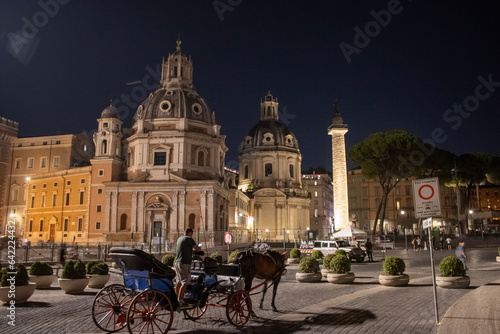 Travel, landscape, urban in Italy