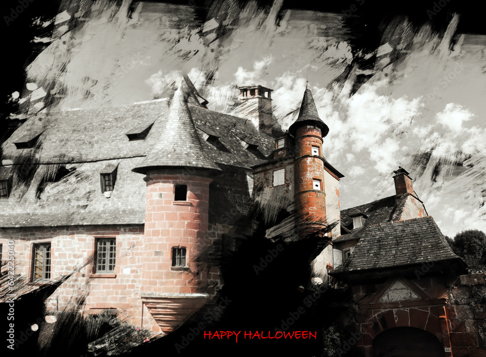 Happy Halloween