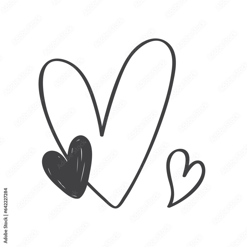 Heart Cut File, Heart Cut Files, Heart clip art, Valentine's Day SVG, Heart, Love, Love svg Heart Cut File, Heart Cut Files, Heart clip art, Valentine's Day SVG, Heart, Love, Love svg