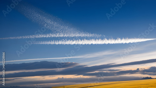 chemtrails