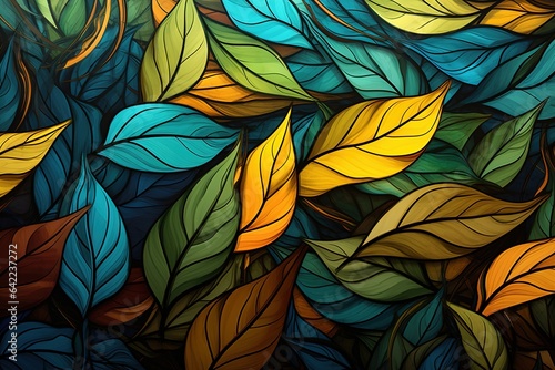 Wallpaper Mural Tropical Garden Symphony Multicolor Flowers Dancing in Blissful Harmony Paradise in Full Bloom Multicolor Tropical Flowers Painting a Scenic Picture Torontodigital.ca