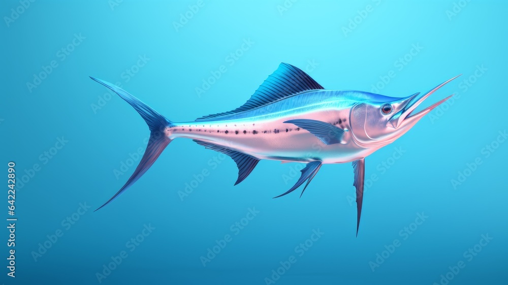 Sword Fish Sword Fish