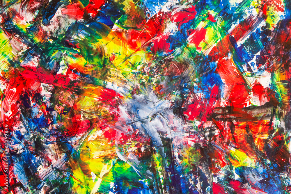 Abstract colorful paint background. Modern painting. Hand painted abstract colorful artwork. Abstract colorful paint grunge background. Modern colorful illustration. Abstract colorful paint background. Modern painting. Hand painted abstract colorful artwork. Abstract colorful paint grunge background. Modern colorful illustration.