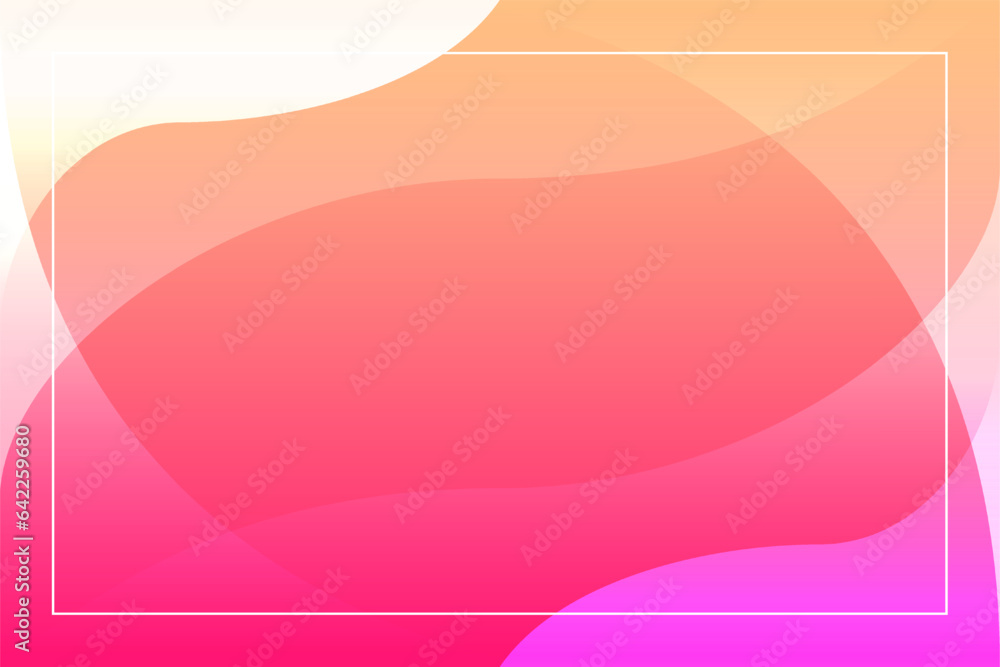 Obraz premium Modern Abstract Background