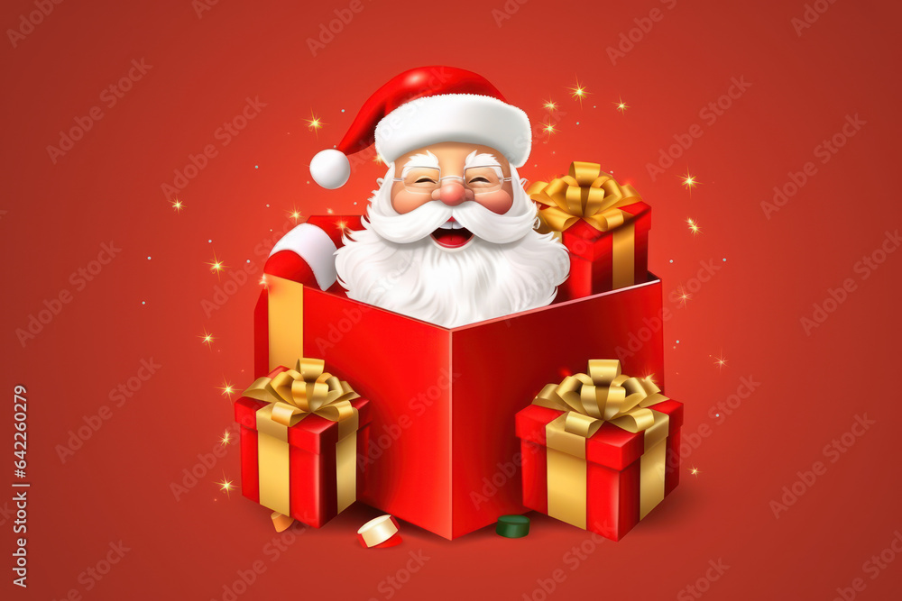 Natal-Themed Background: A Festive Holiday Setting. Generative AI Natal-Themed Background: A Festive Holiday Setting. Generative AI