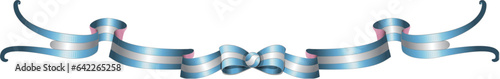 argentine flag fileteado porteno argentine design canvas painting