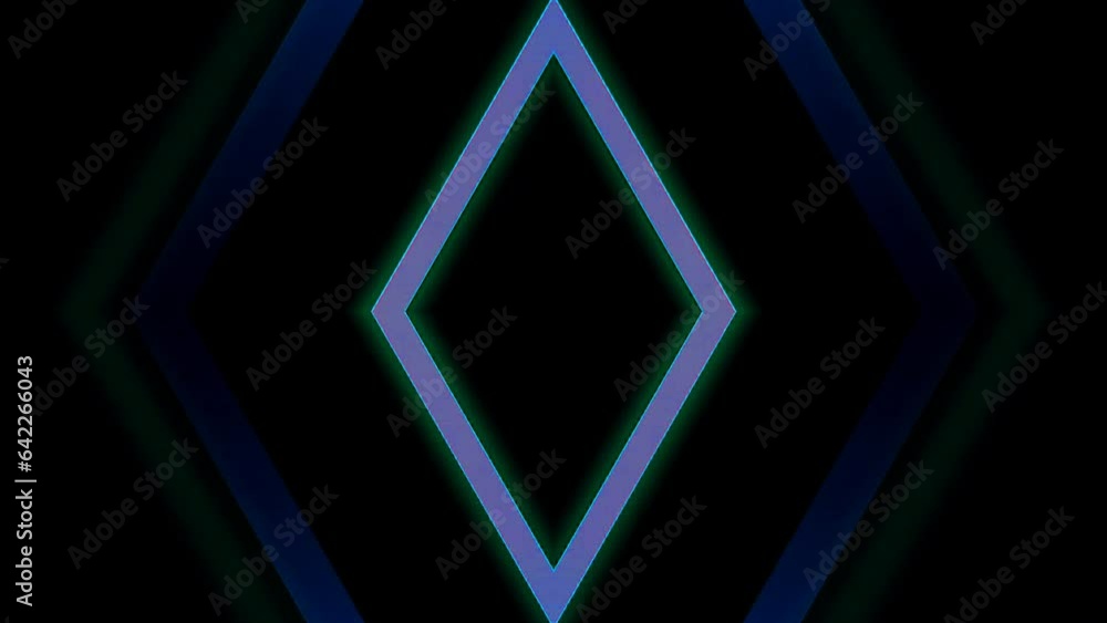 3D shining bright dots set colorful line wave motion, on black background 3D shining bright dots set colorful line wave motion, on black background