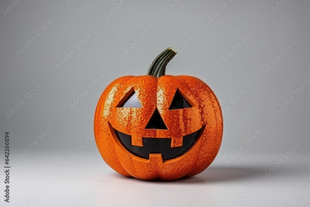 Halloween-Themed Background: Spooky Seasonal Delights. Generative AI Halloween-Themed Background: Spooky Seasonal Delights. Generative AI