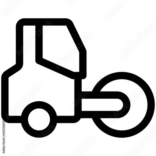 roadroller icon