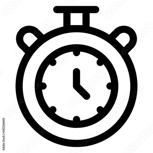 chronometer icon