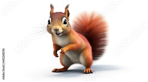 squirrel