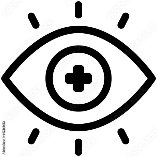 vision icon