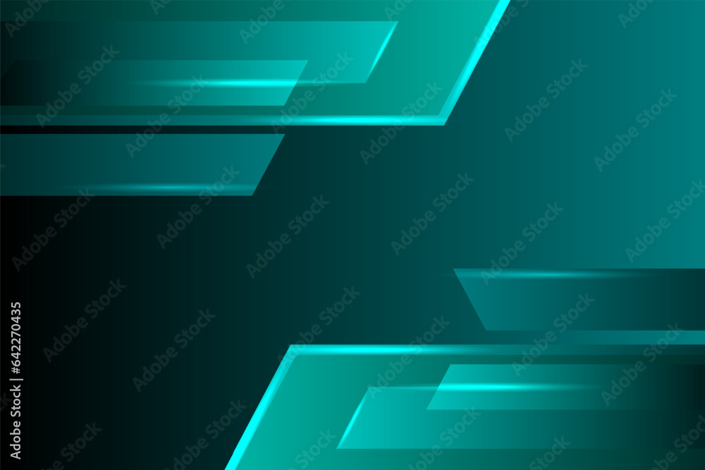 Fototapeta premium Modern Abstract Background