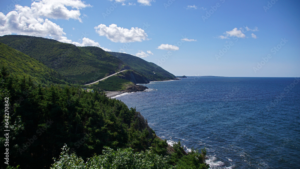 Cabot Trail