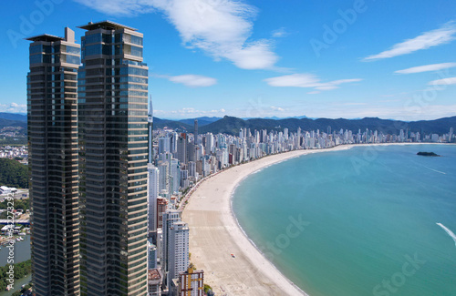 Beach View - Balneário Camboriú