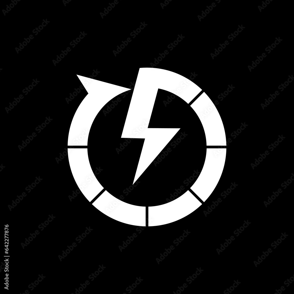 start button logo vector, clean, simple and premium start button logo vector, clean, simple and premium