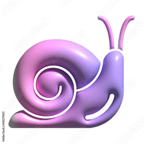 snail icon