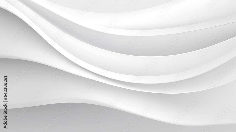 Blue abstract background with flowing curves and a wavy texture Blue abstract background with flowing curves and a wavy texture