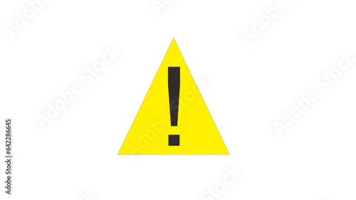 careful icon