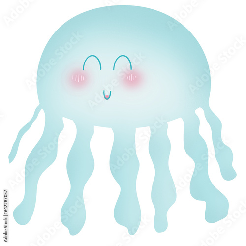 jellyfish