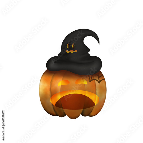 pumpkin