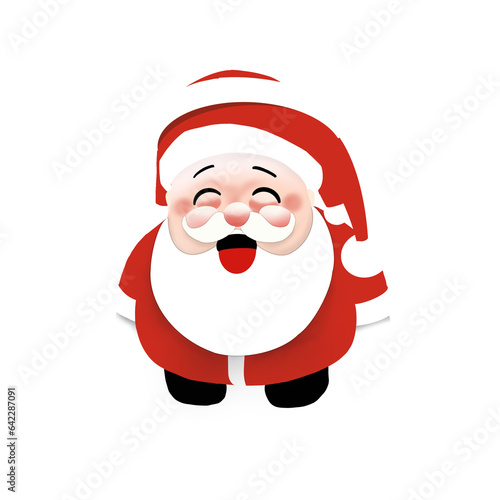 Santa