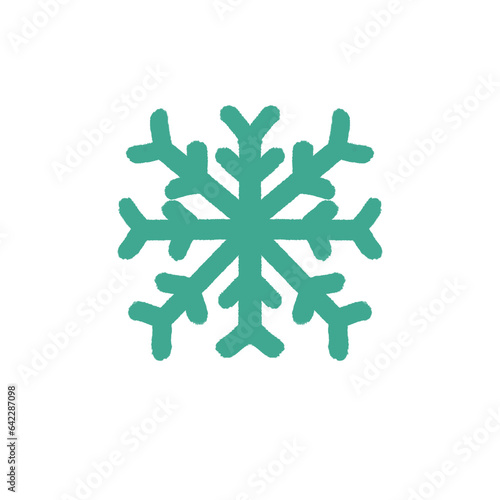 snow