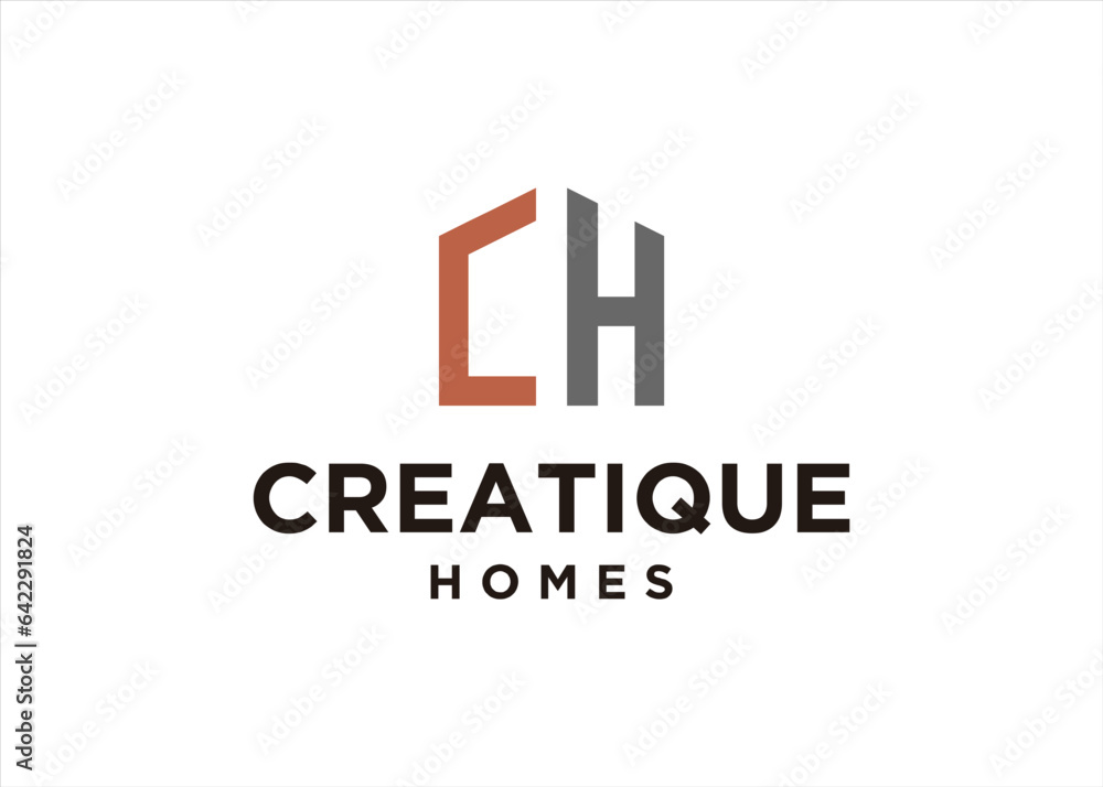 ch home logo ch home logo
