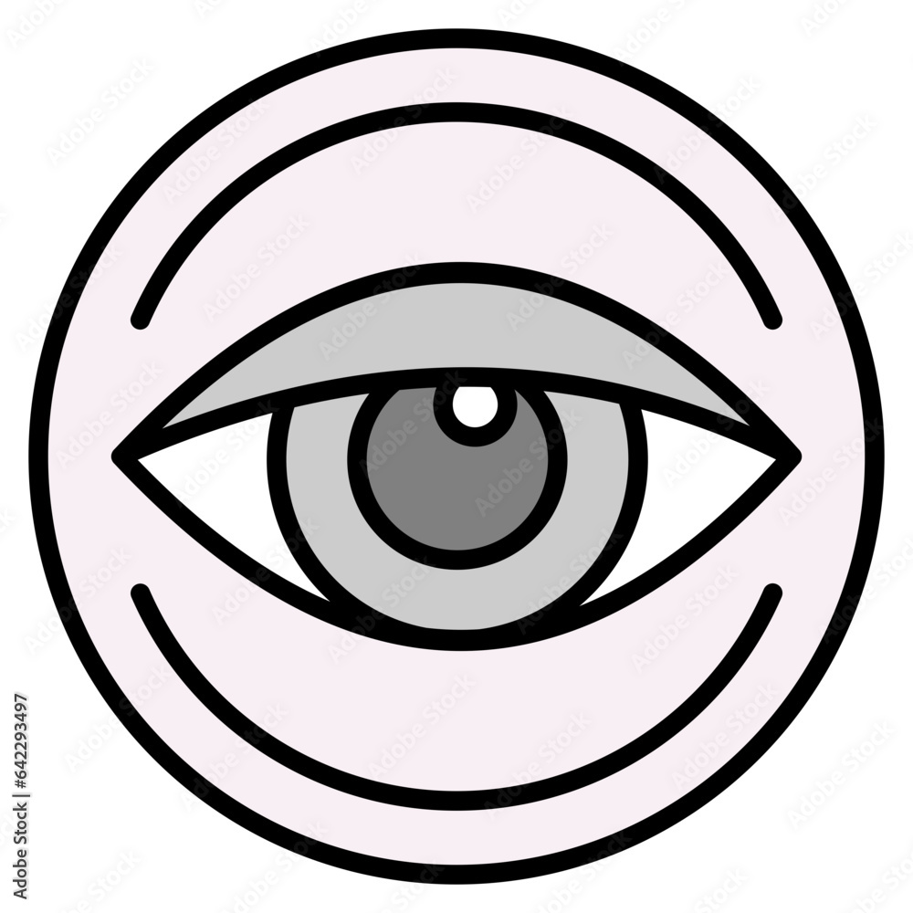 Obraz premium Vision