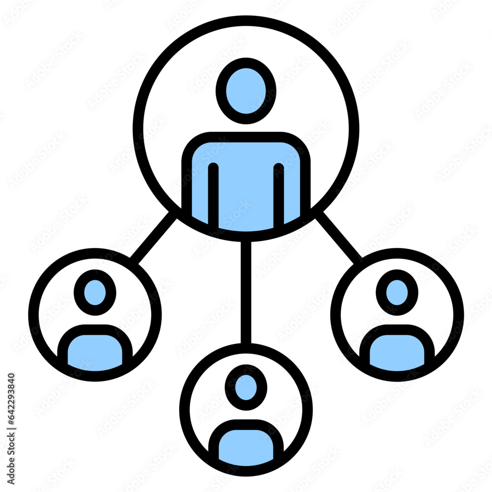 Delegation Delegation