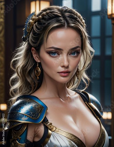 Marcella Willow