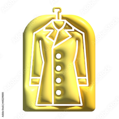 blazer icon