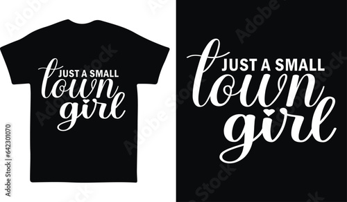 Typography t-shirt design