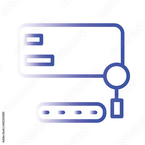 Card Carder Credit Icon