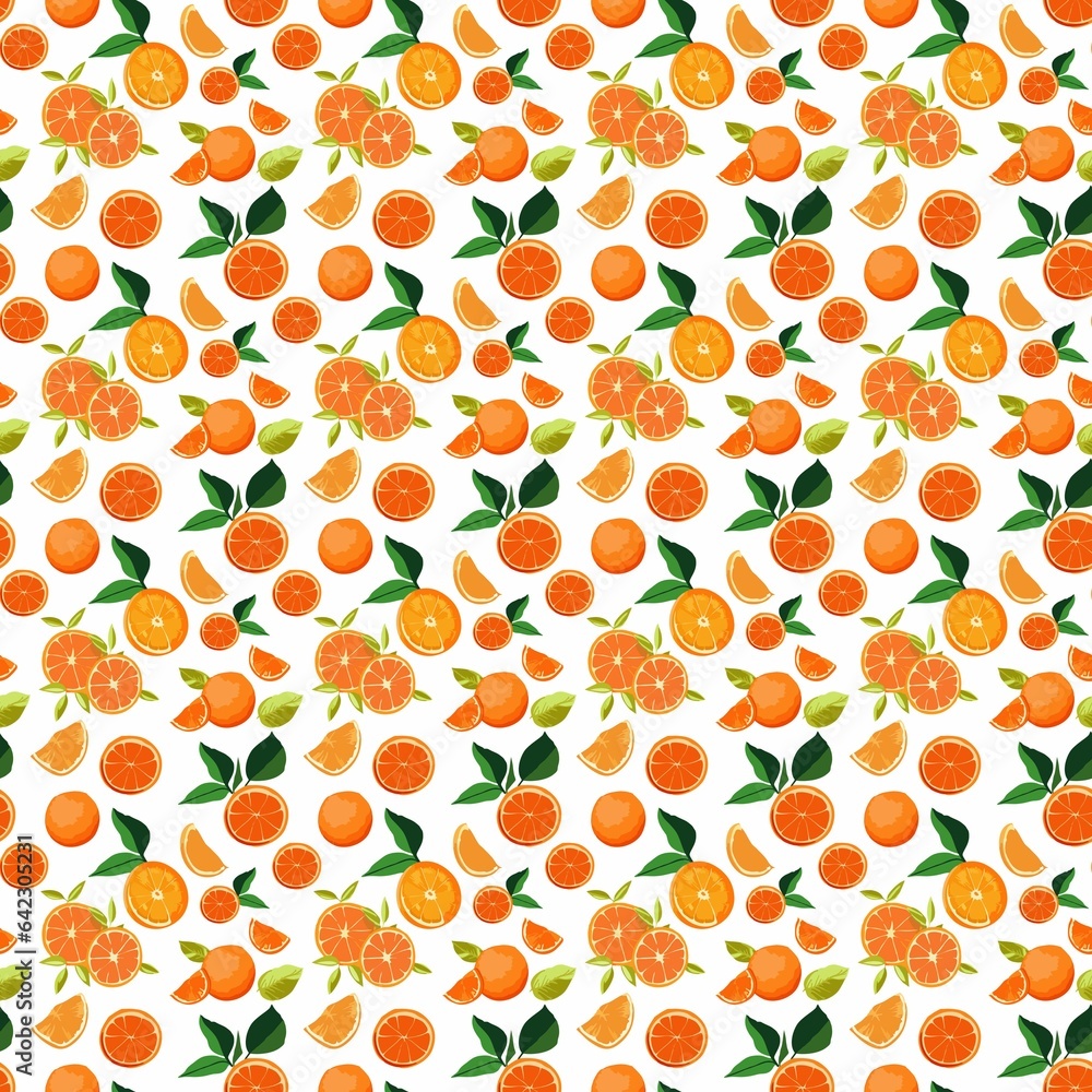 orange - 1 orange - 1