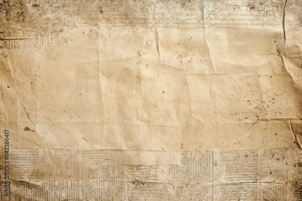 Old paper texture. Grunge background with space for text or image Old paper texture. Grunge background with space for text or image