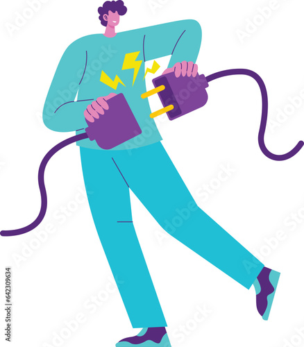 Web Development Plug in Power