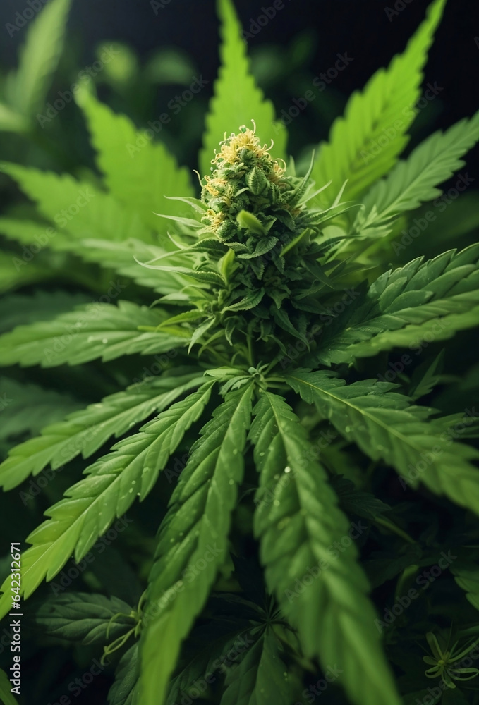 A Cannabis background for health care and medical. A Cannabis background for health care and medical.